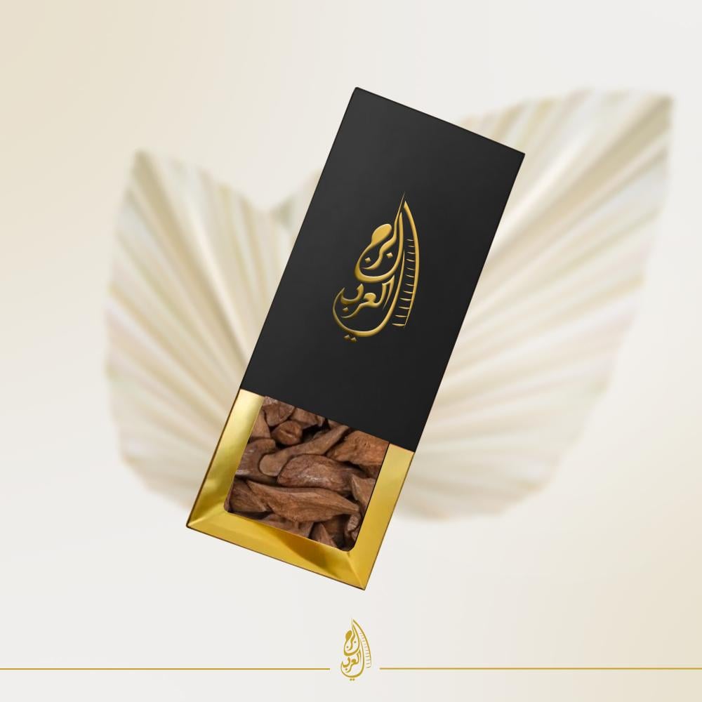 عــود مروكـي مستزرق