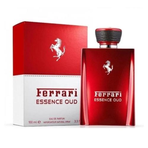 عطر فيراري عود اسينس