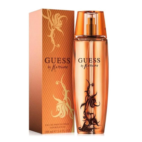 عطر جيس باي مارسيانو