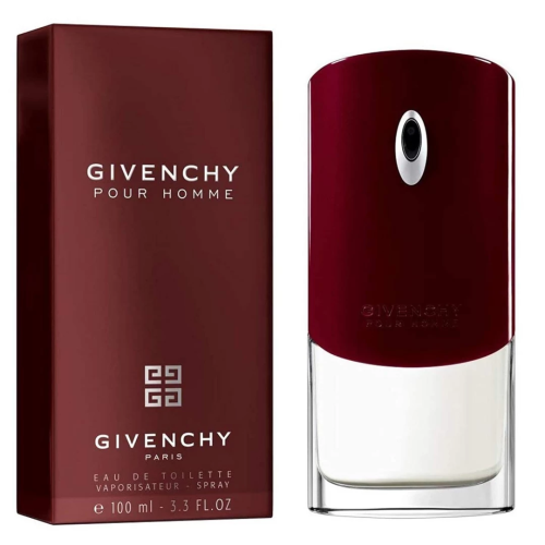 عطر جيفنشي بور هوم