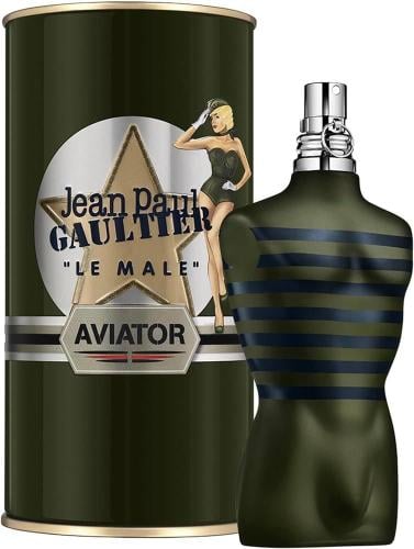 عطر جان بول غوتييه لي ميل افياتور