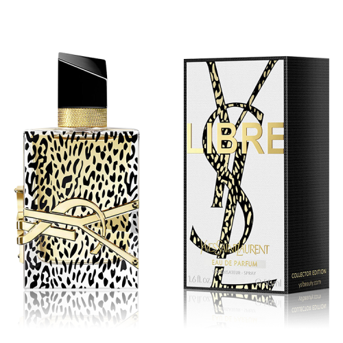 عطر سان لوران كوليكتر ليبر