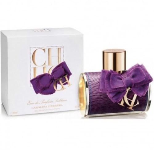 عطر كارولينا هيريرا سبلايم