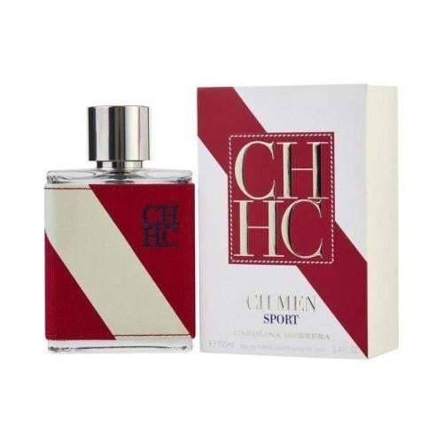 عطر كارولينا هيريرا سي اتش سبورت