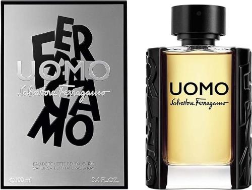 عطر سيلفادور فيرجامو