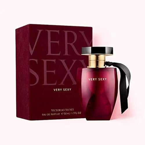 عطر فيكتوريا سيكريت فيري سيكسي