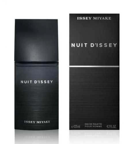 عطر ايسي مياكي نوت دا ايسي