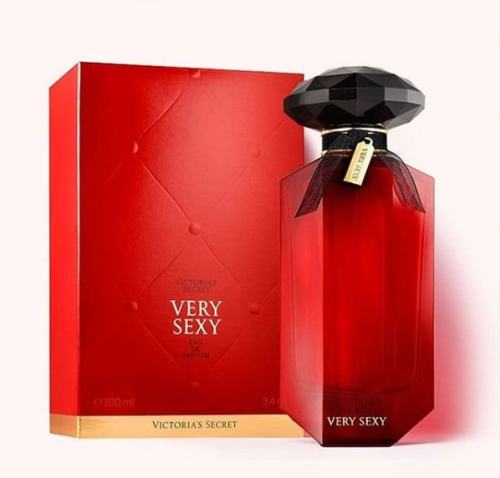 عطر فيكتوريا سيكريت فيري سيكسي