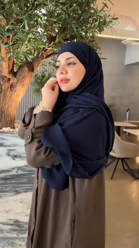 طرحة البندانه