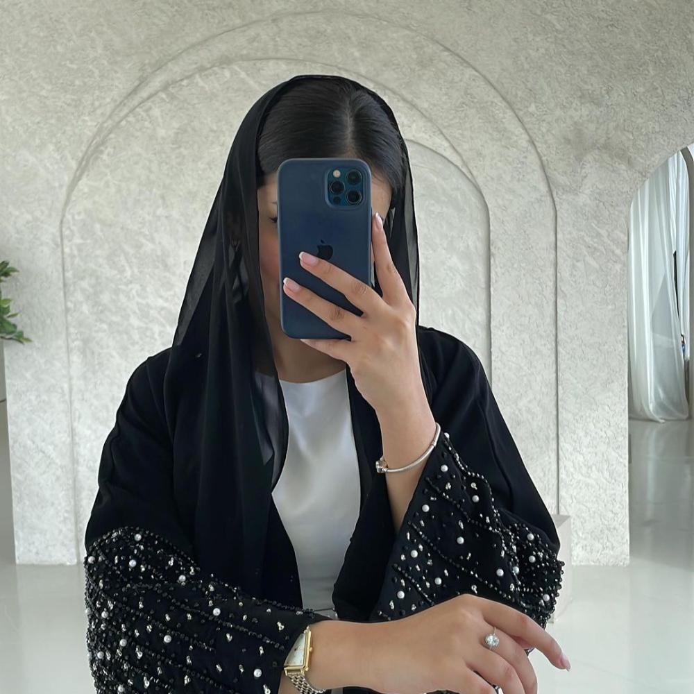 عبايات عسل