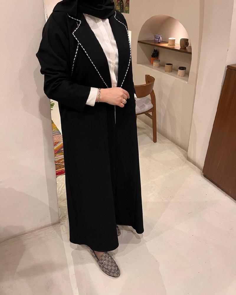عبايات عسل