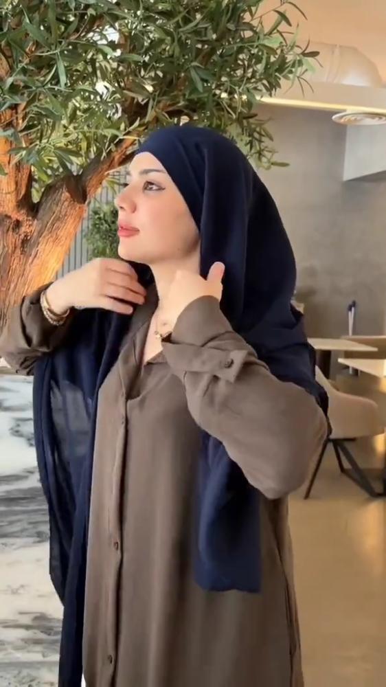 طرحة البندانه