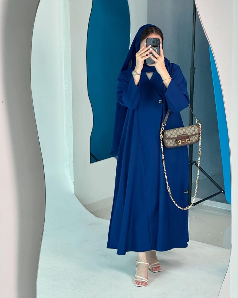 عبايات عسل