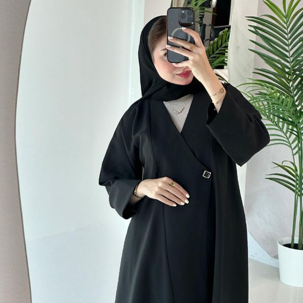 عبايات عسل