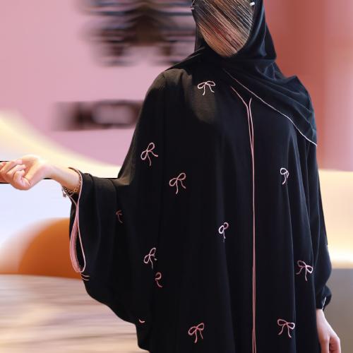 عباية الفيونكه قصة البشت