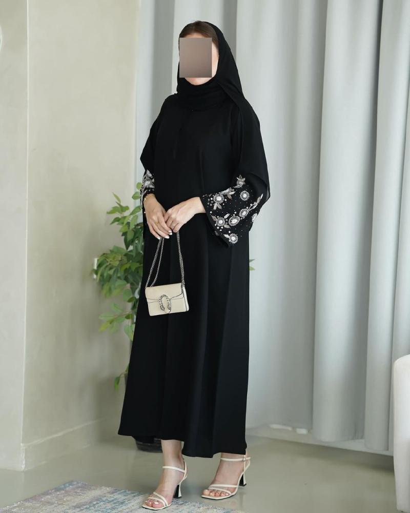عبايات عسل