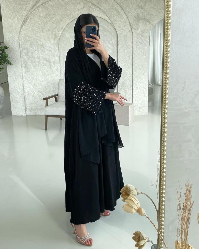 عبايات شك