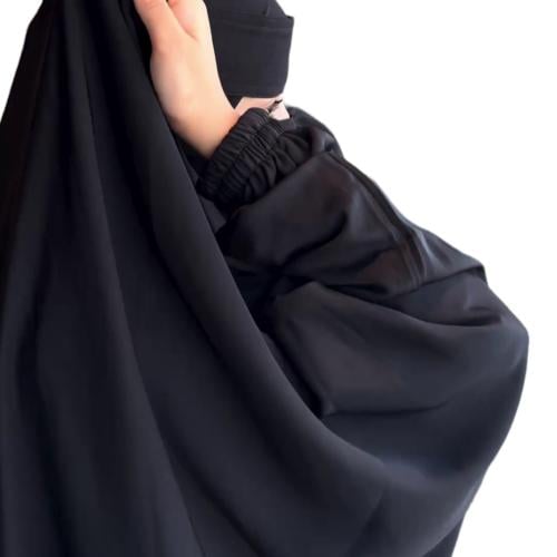 عباية راس