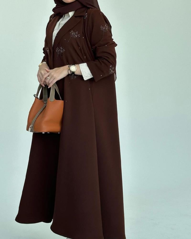 عبايات عسل