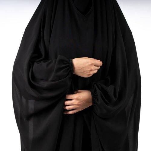 خمار مغاط