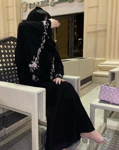 عباية الاميرة