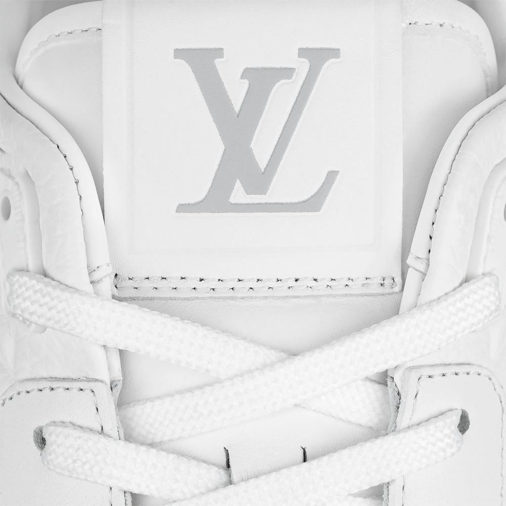 حذاء لويس فيتون LV