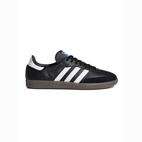 سنيكر سامبا اديداس adidas SAMBA