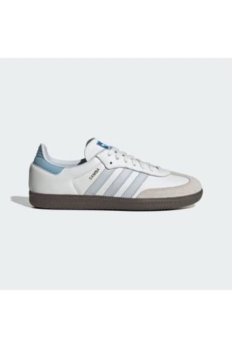 سنيكر سامبا اديداس adidas SAMBA