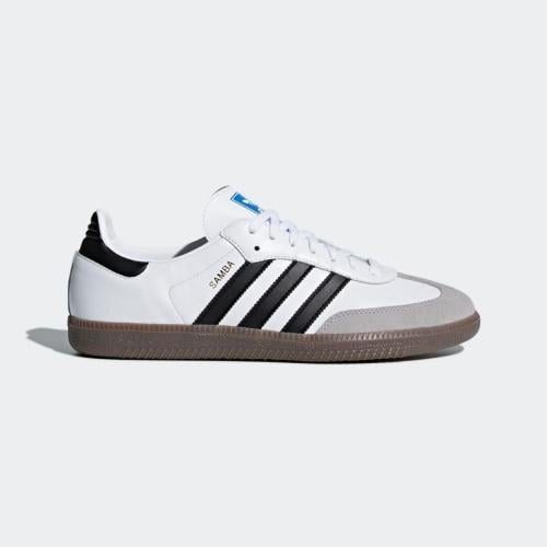 سنيكر سامبا اديداس adidas SAMBA