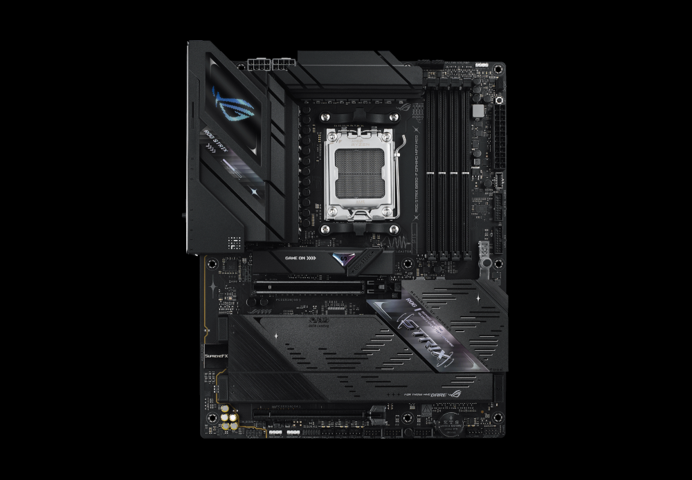 تجميعة Gaming احترافية – Ryzen 7 9800X3D + RTX 5070 Ti 16GB