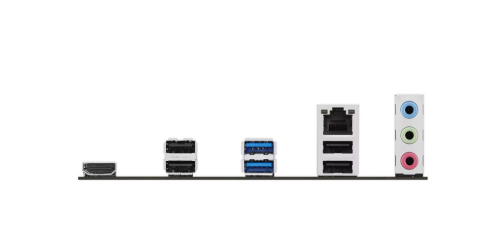 PRIME H610M-F D4 R2.0