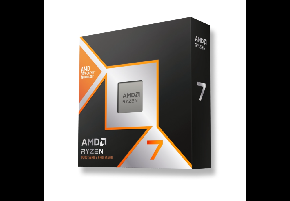 تجميعة Gaming احترافية – Ryzen 7 9800X3D + RTX 5070 Ti 16GB