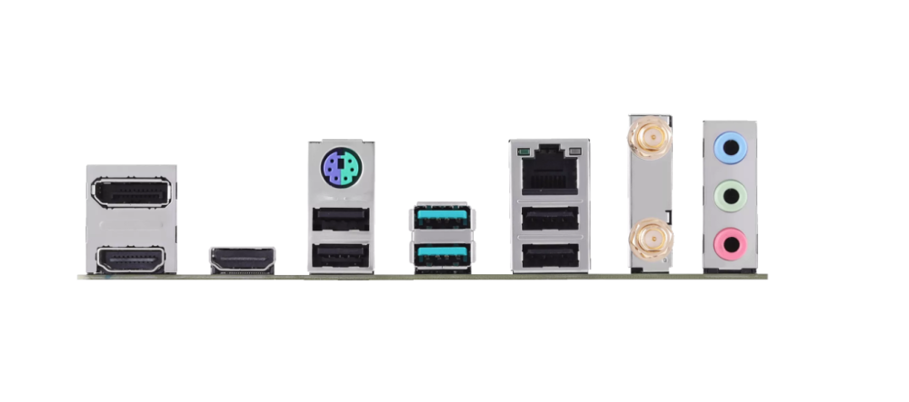 PRIME B760M-A WIFI D4