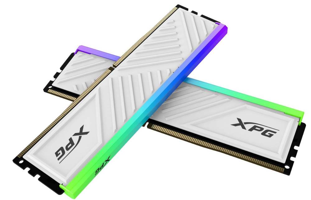 XPG SPECTRIX D35G RGB DDR4 3200MHz CL16 16GB (2x8GB)