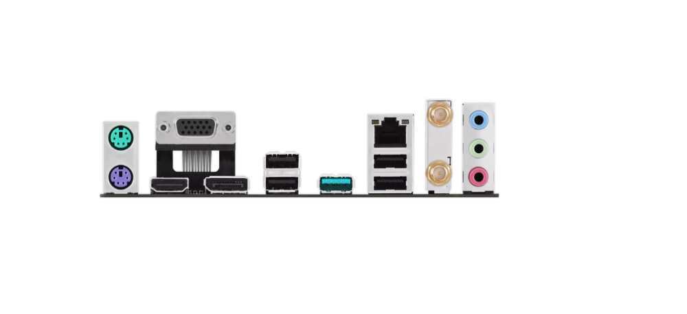 PRIME H610M-A WIFI