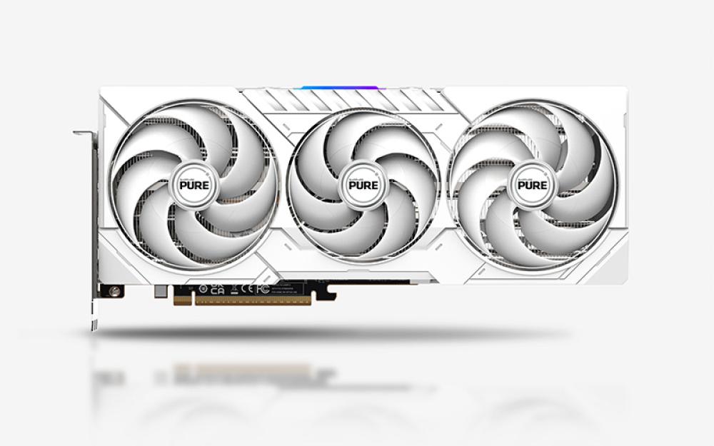 تجميعة بيضاء بإطلالة فاخرة R7 9800X3D
