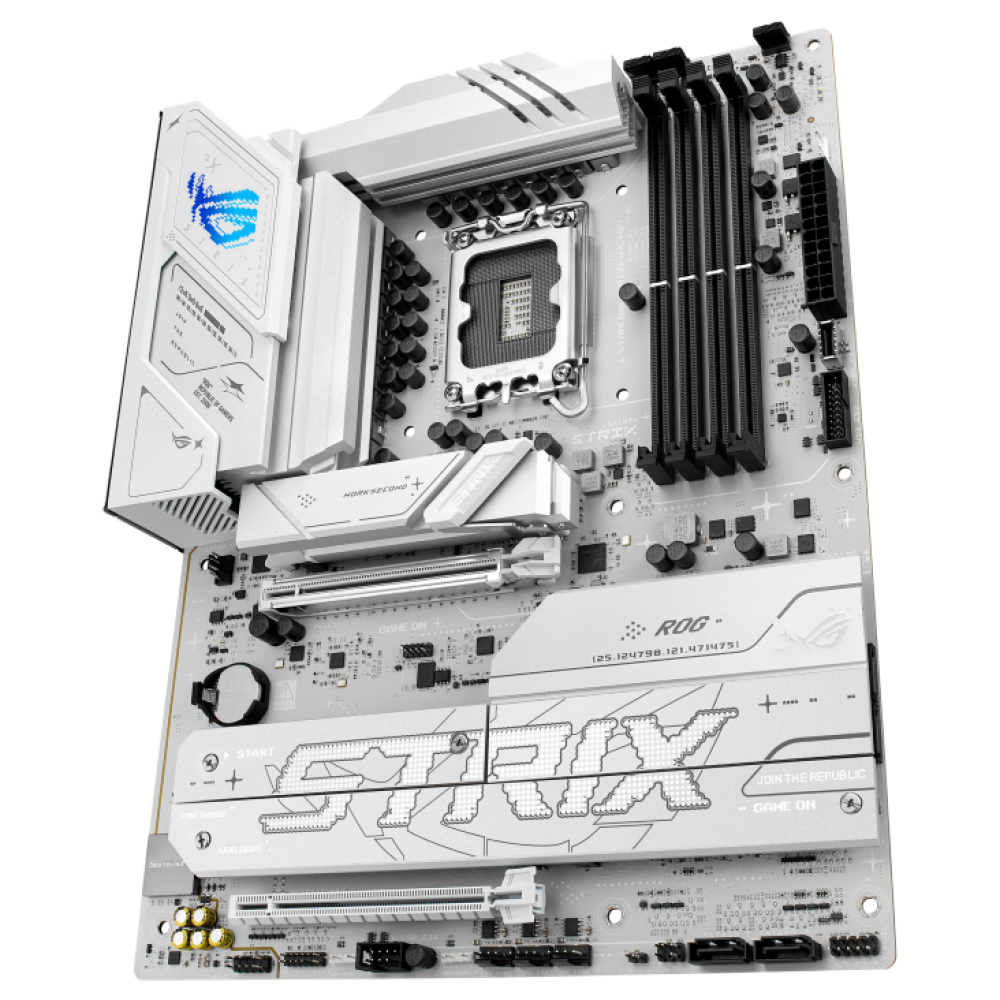 ROG STRIX B860-A GAMING WIFI