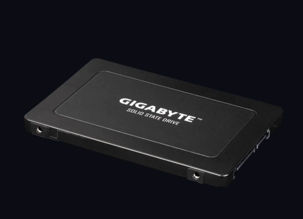 GIGABYTE SSD 240GB