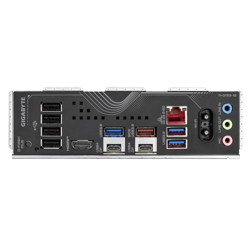 X870 EAGLE WIFI7