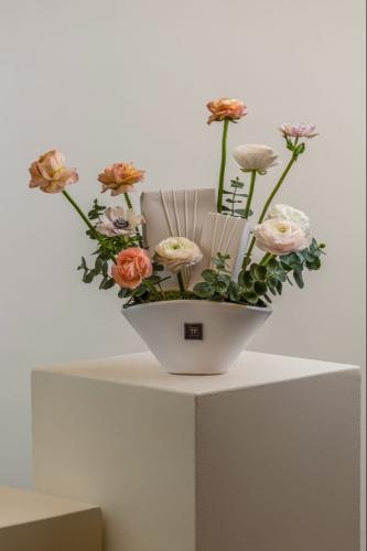 ازهار الربيع