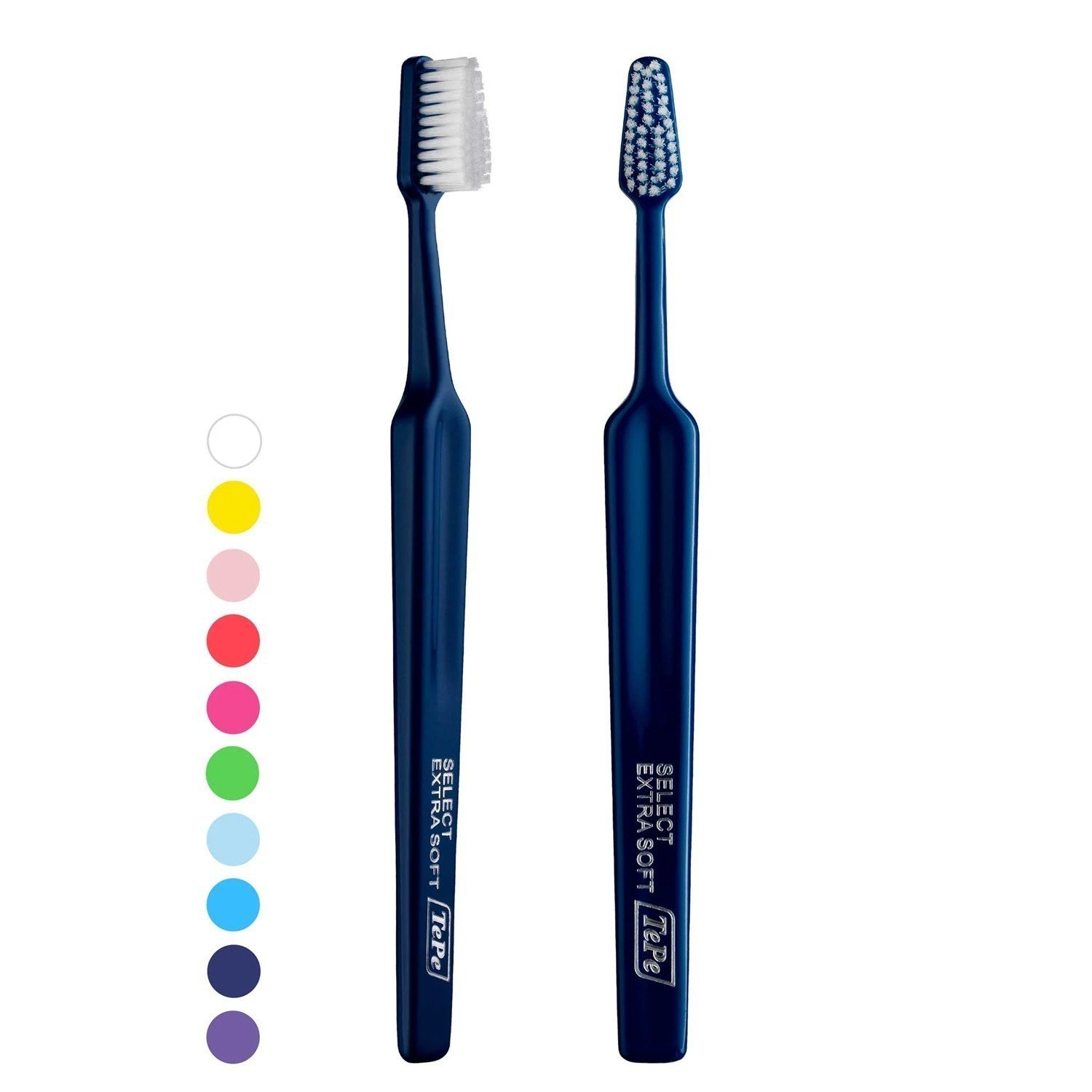 فرشاة أسنان سيليكت كومباكت SELECT COMPACT MEDIUM