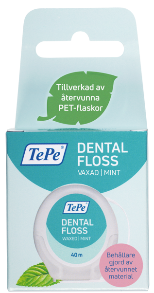خيط أسنان Dental floss
