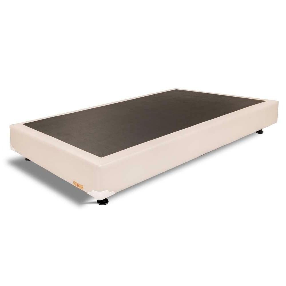 قاعدة سرير | هاي "الجلد"