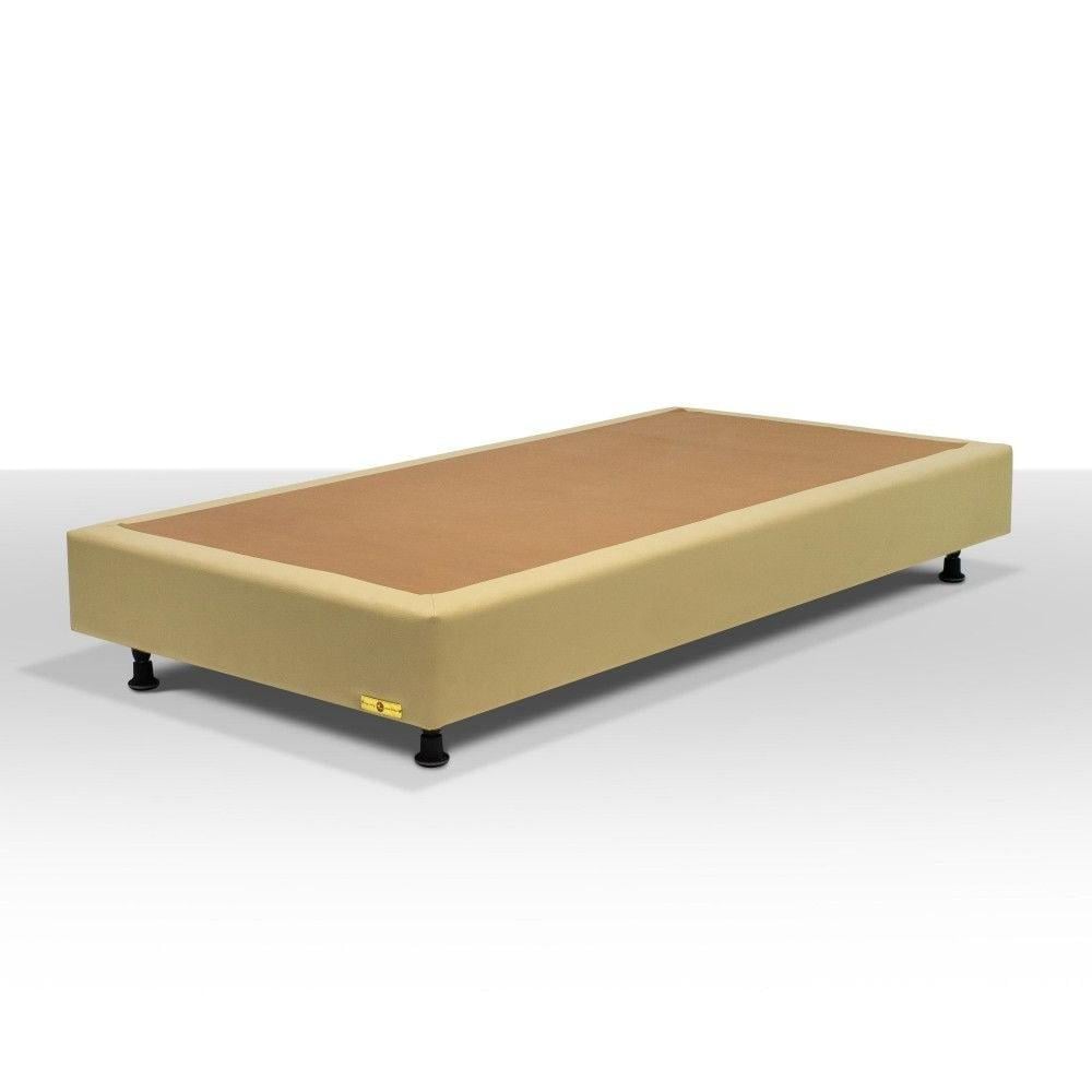 قاعدة سرير | هاي "الجلد"