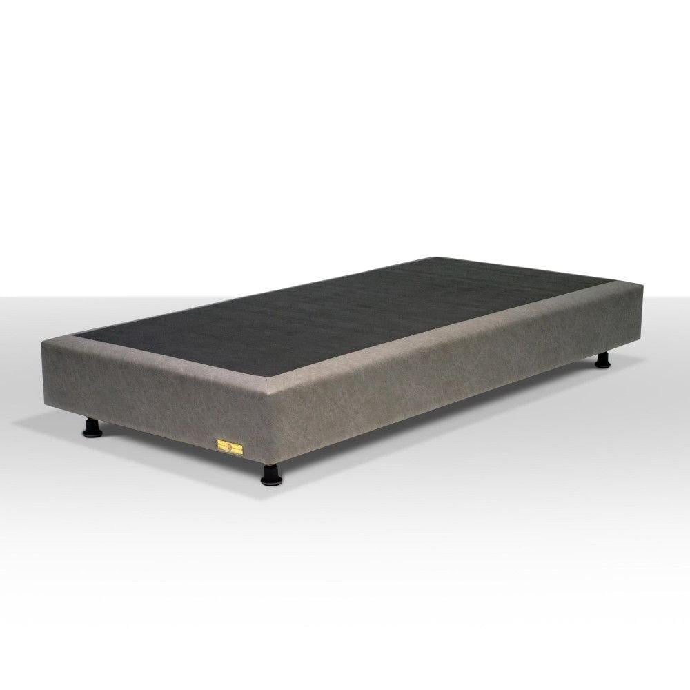 قاعدة سرير | هاي "الجلد"