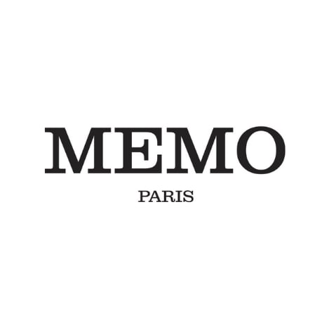 ميمو باريس | MEMO Paris