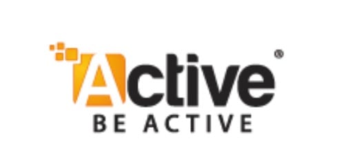 أكتف Active