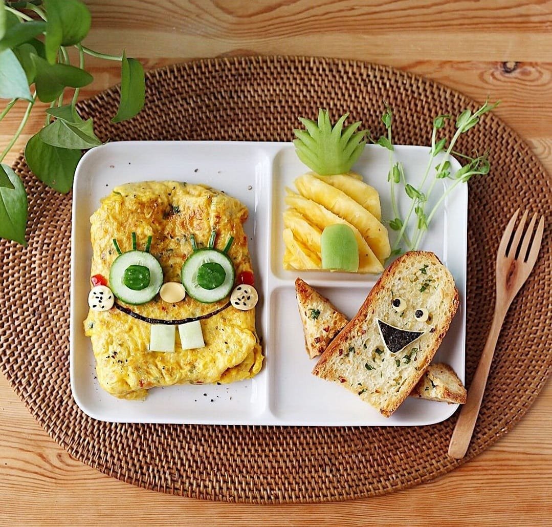 وجبات اطفال-760629451