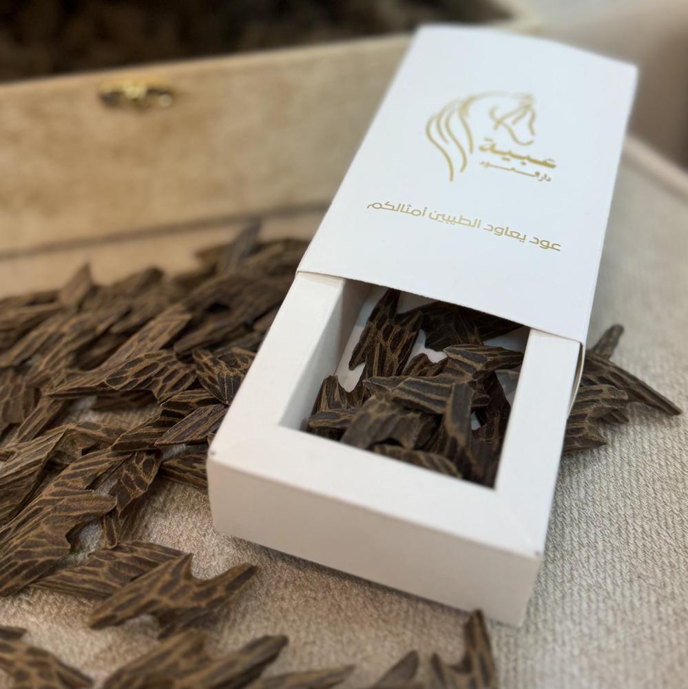 عود التايقر