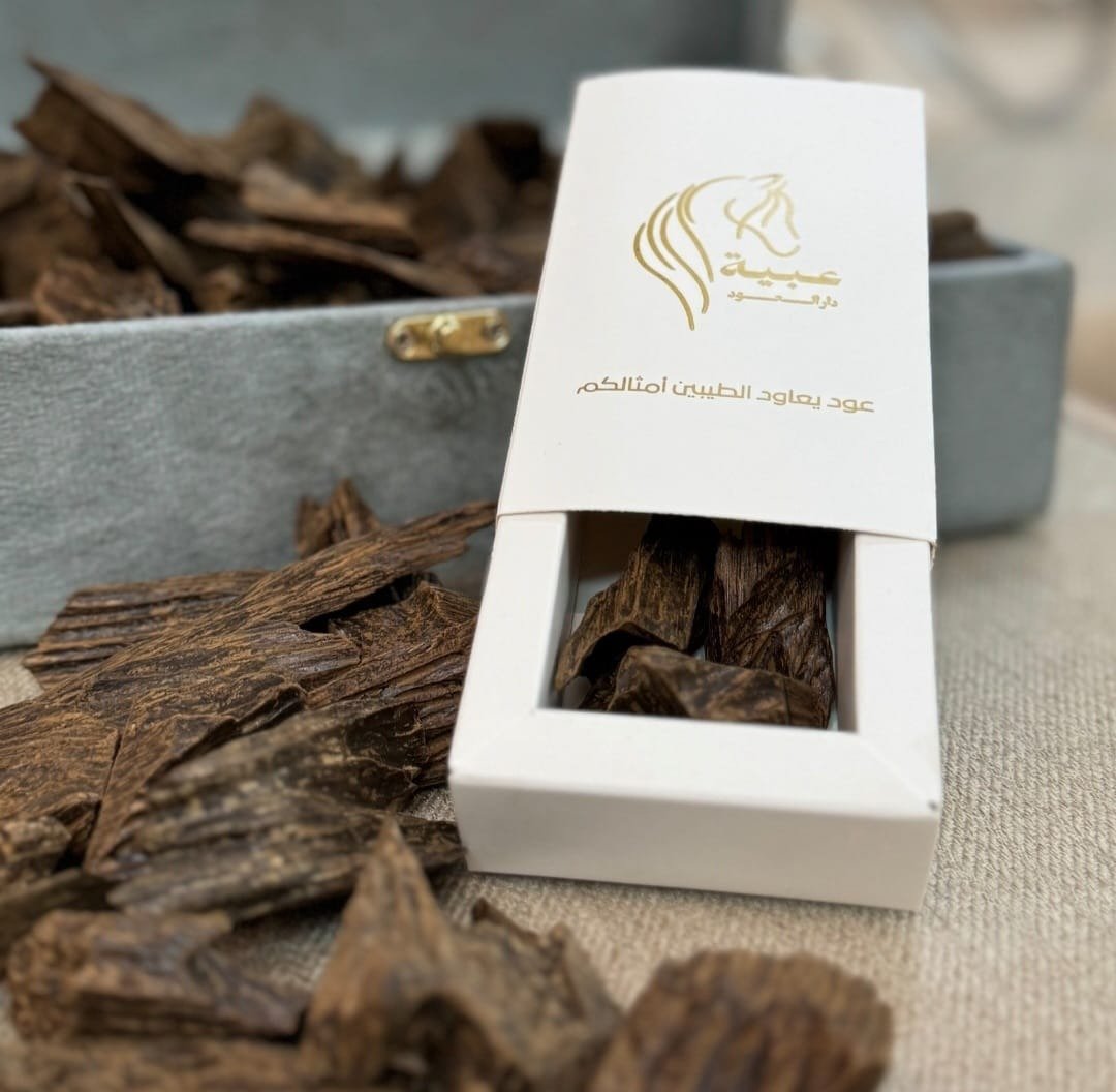 عود كلمنتان